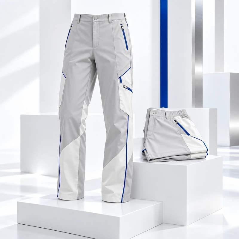 Pants/Shorts